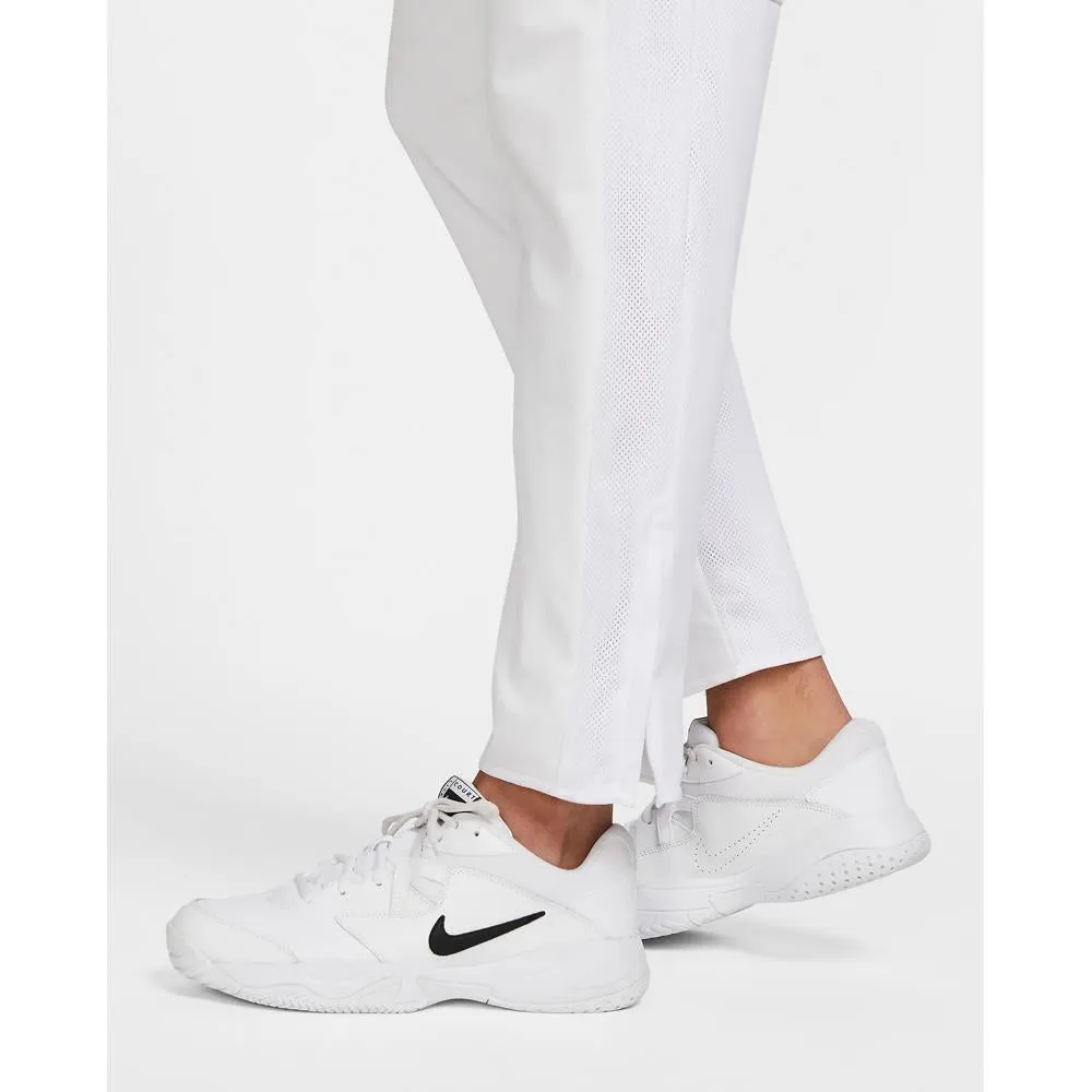 Nike Men's Advantage Pant - White