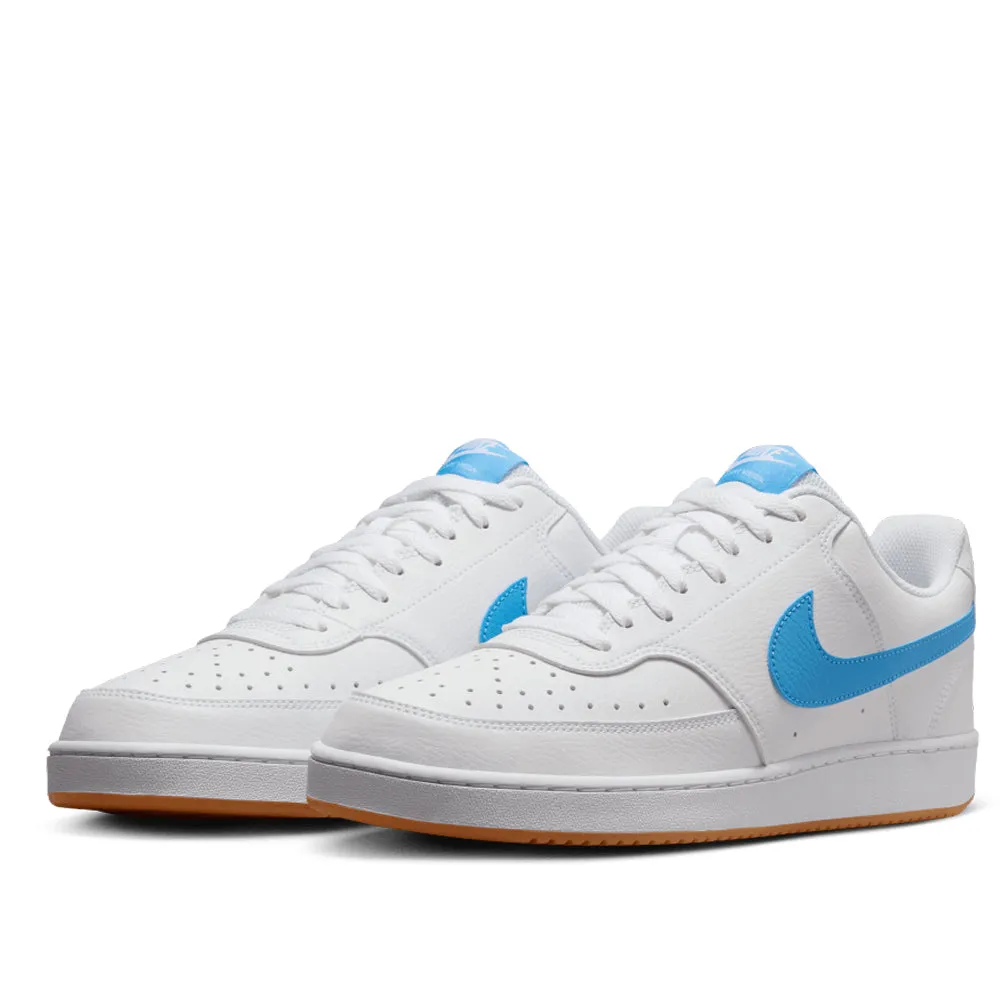 Nike Men's Court Vision Low Casual Shoes