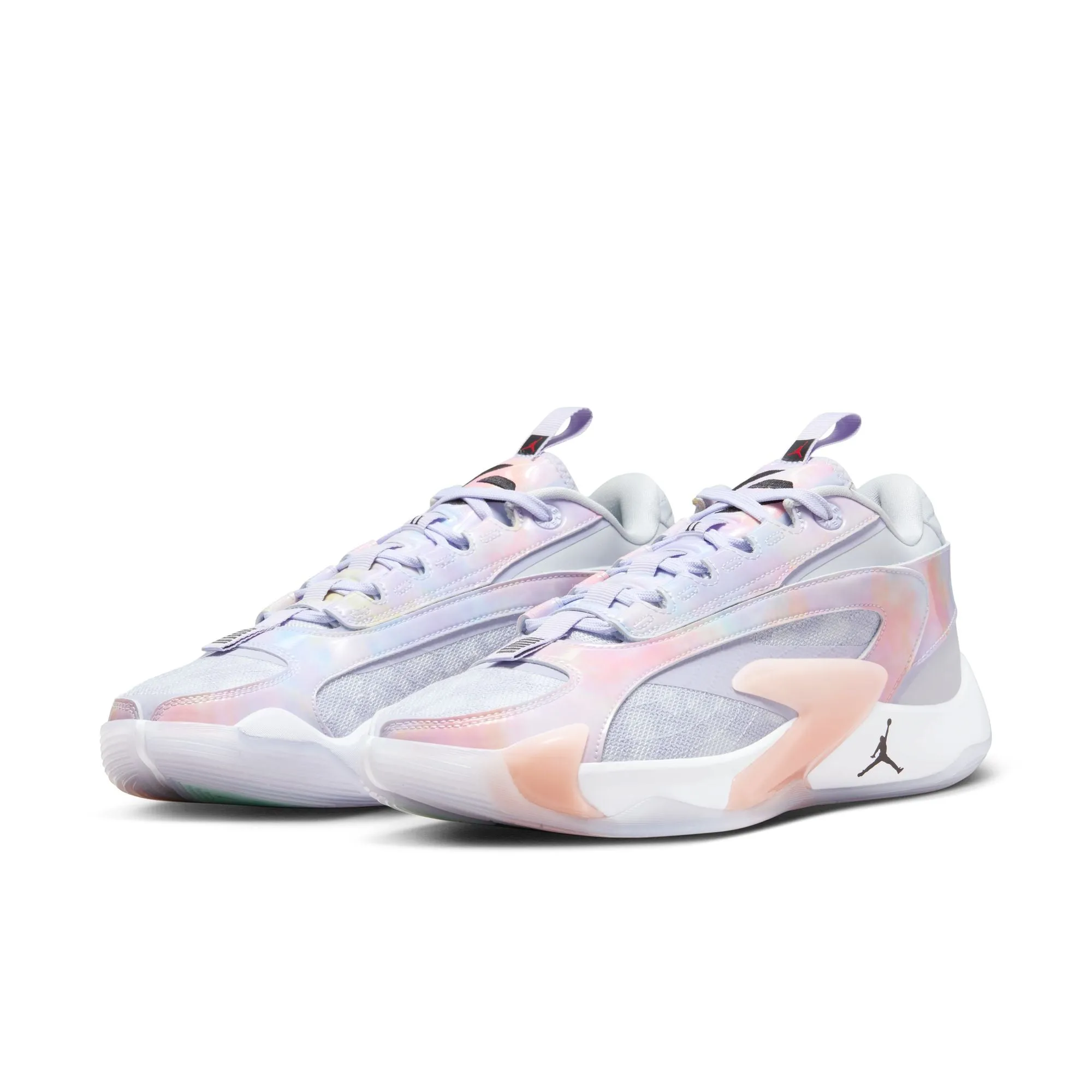 Nike Men's Luka 2 "Nebula" Basketball Shoes