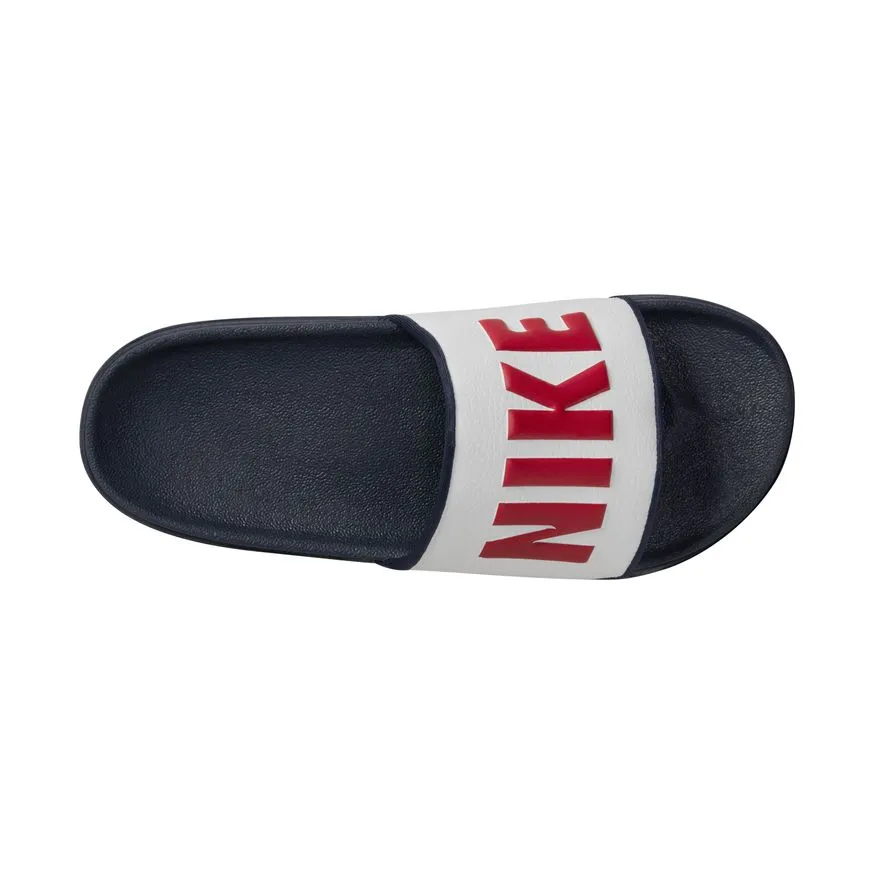 Nike Mens Offcourt Slide Sandals