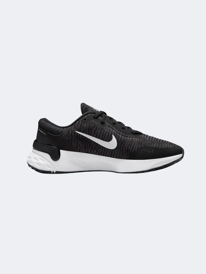 Nike Renew Run 4 Women Running Shoes Anthracite/White