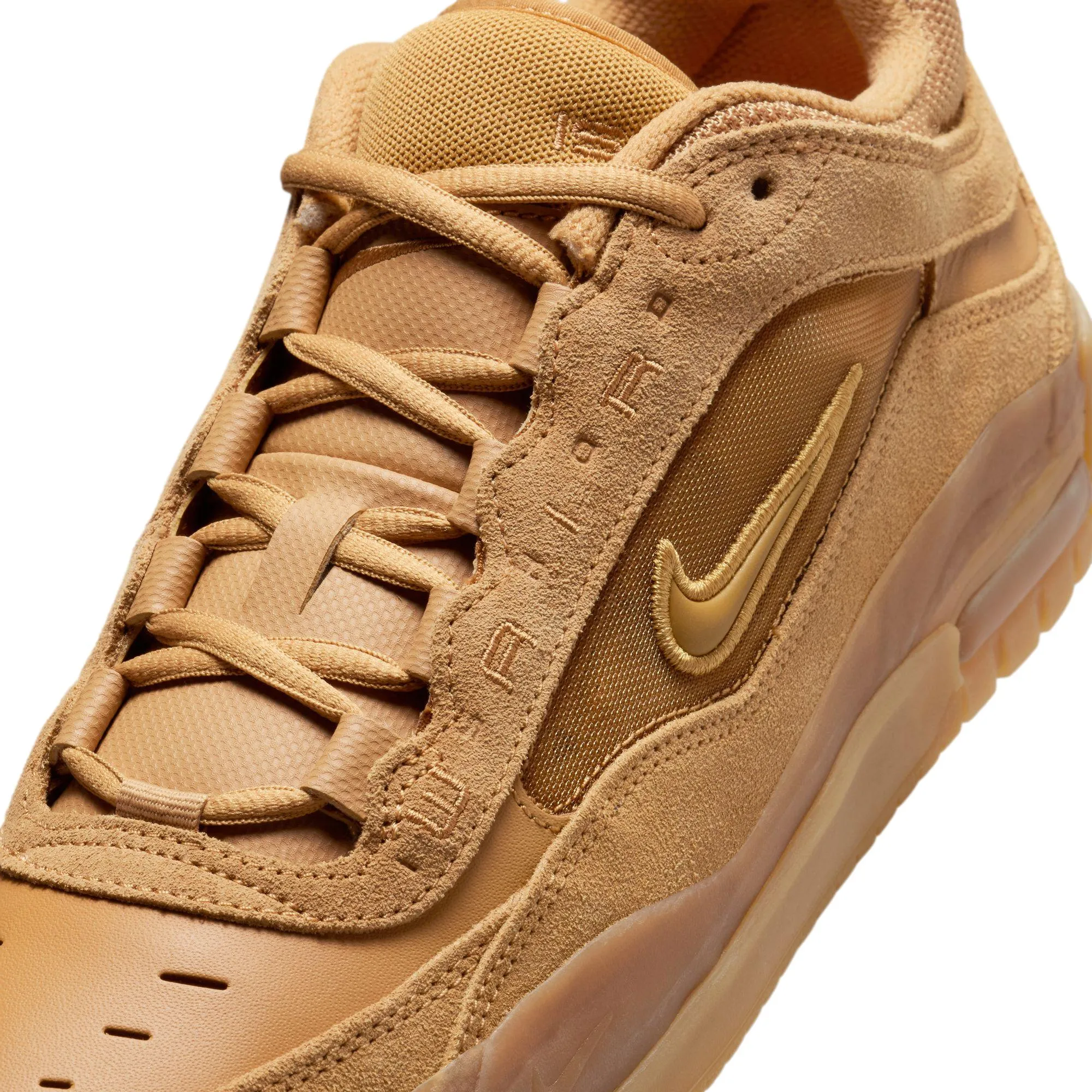 Nike SB Air Max Ishod Flax/Wheat