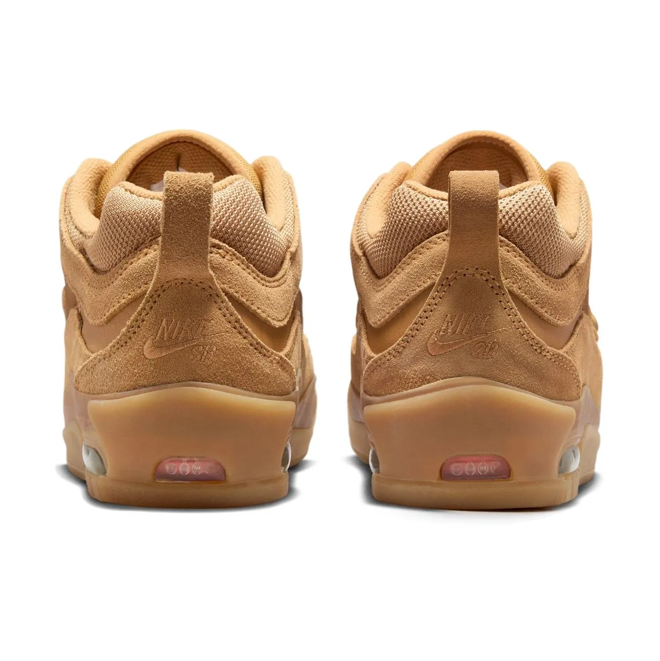 Nike SB Air Max Ishod Flax/Wheat