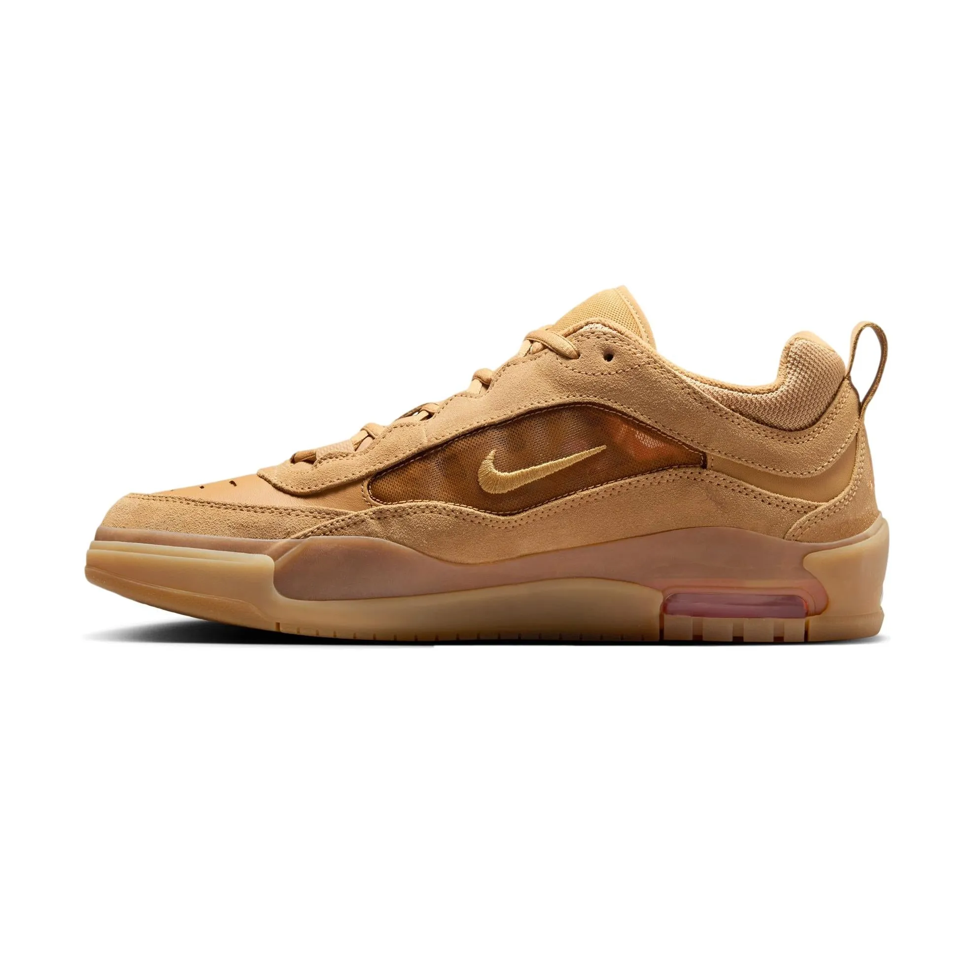 Nike SB Air Max Ishod Flax/Wheat