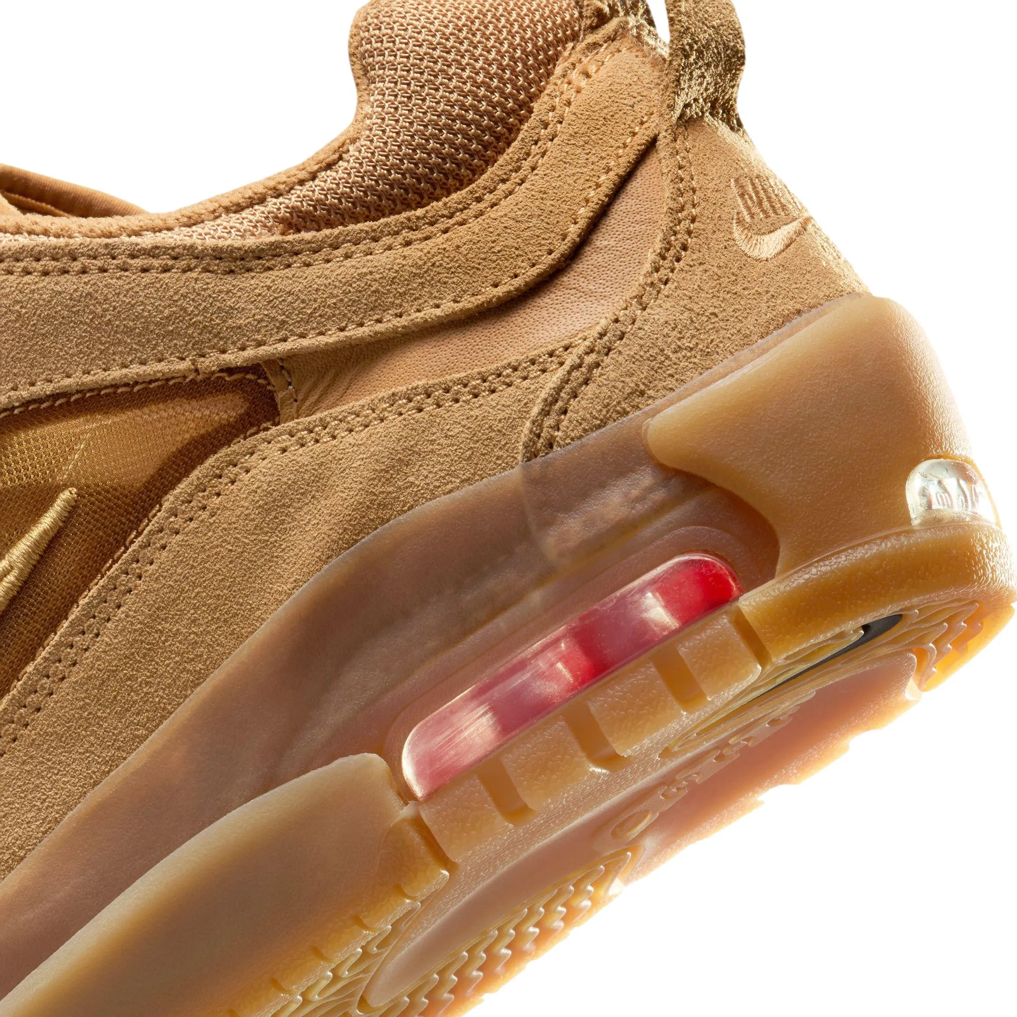 Nike SB Air Max Ishod Flax/Wheat