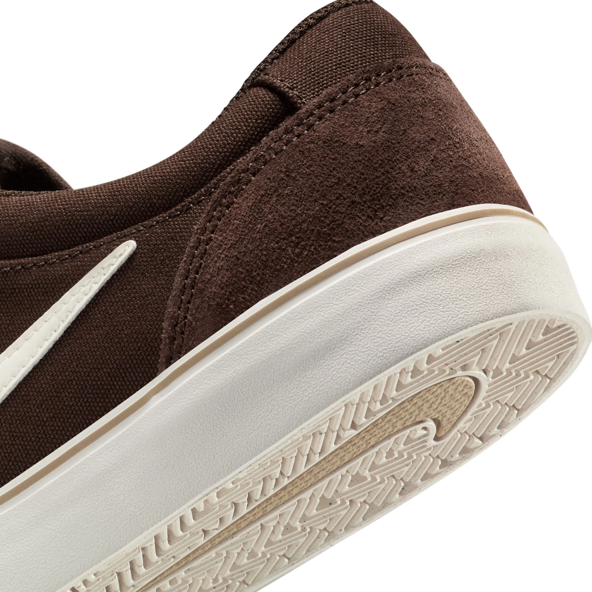 Nike SB - Chron 2 Shoes - Baroque Brown / Pale Ivory - Phantom