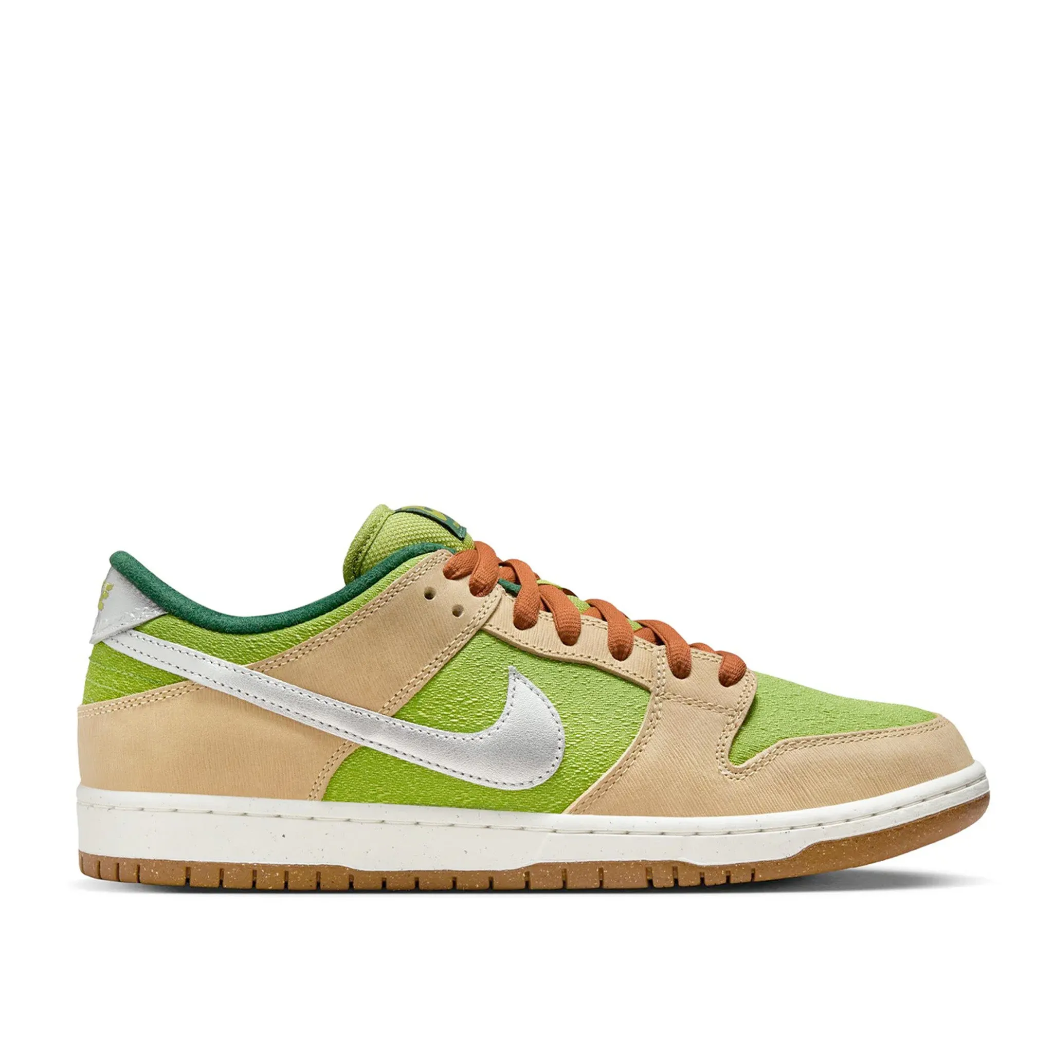 Nike SB Dunk Low Pro Shoes Escargot