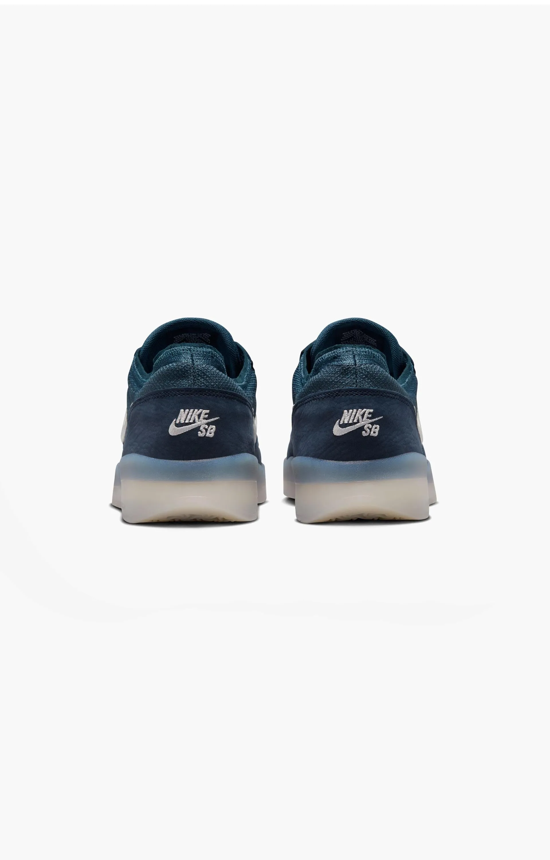 Nike SB PS8 Shoe, Obsidian/Phantom/Squadron Blue/Navy