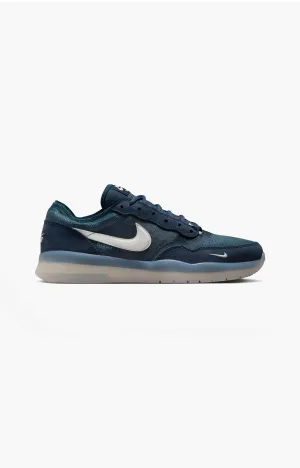 Nike SB PS8 Shoe, Obsidian/Phantom/Squadron Blue/Navy