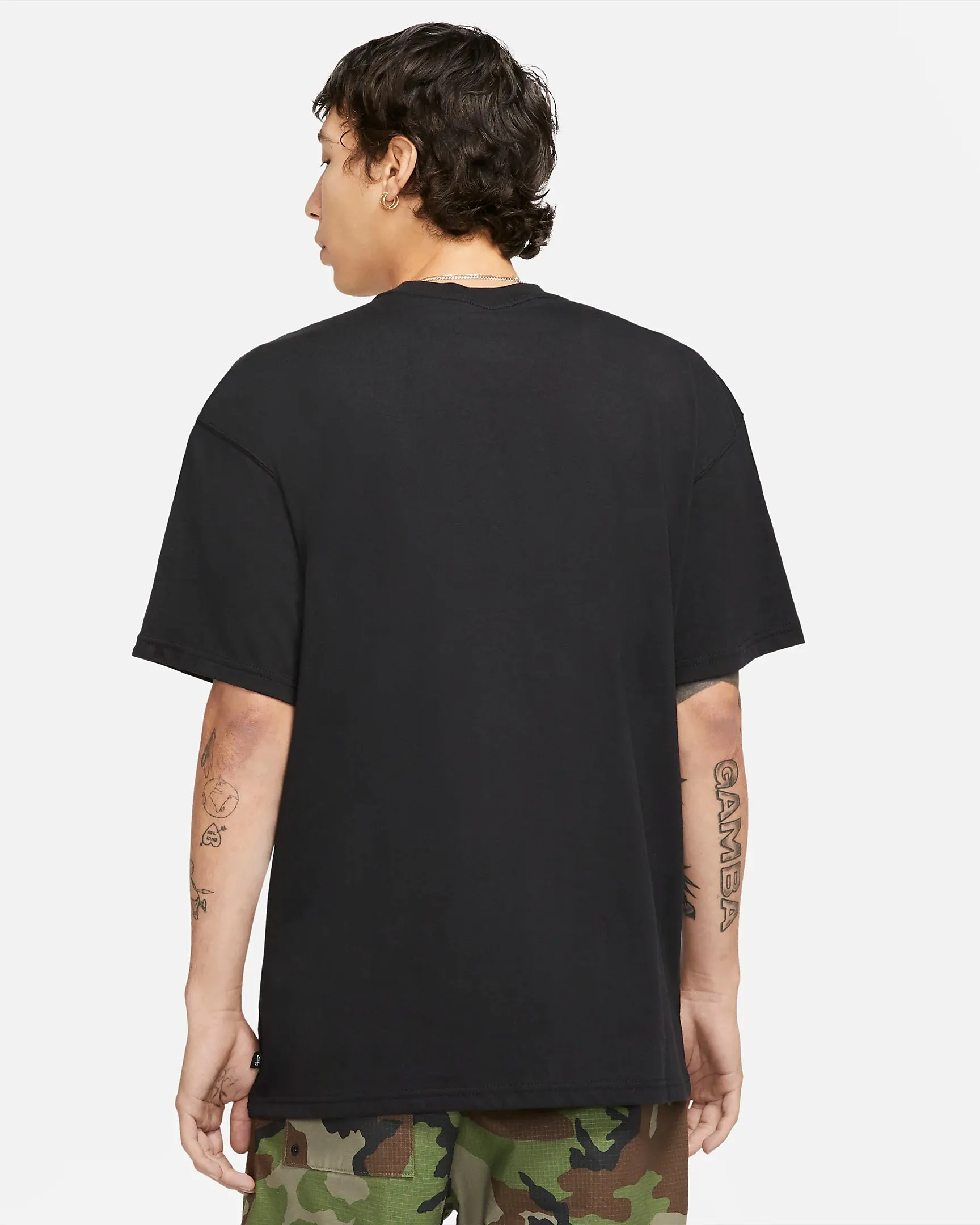 NIKE SB TEE LOGO