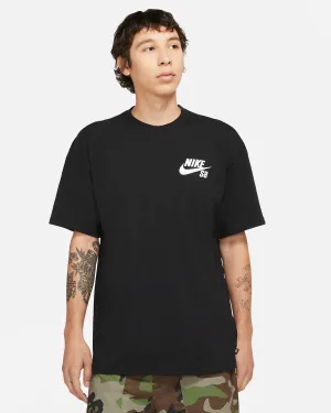 NIKE SB TEE LOGO