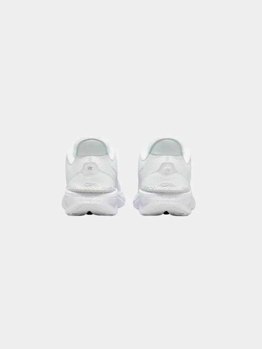 Nike Star Runner 4 Gs-Boys Running Shoes White/Platinium