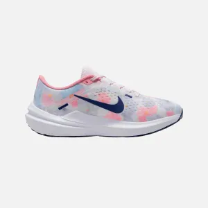 Nike Winflo 10 Premium Women's Road Running Shoes -Pearl Pink/Coral Chalk/White/Midnight Navy