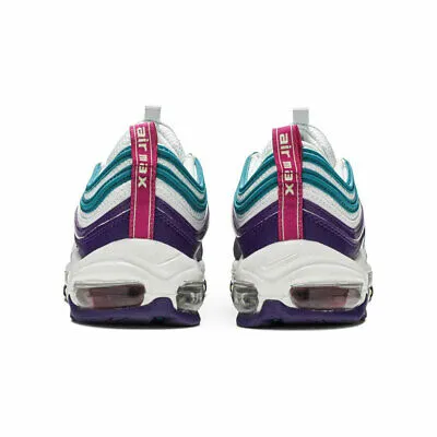 Nike Women's Air Max 97 Hornets