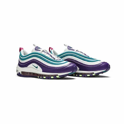 Nike Women's Air Max 97 Hornets