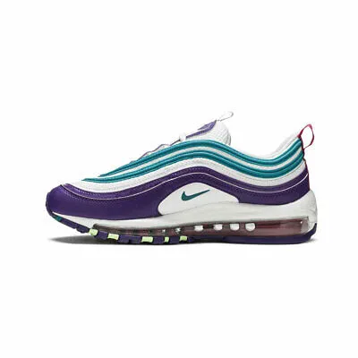 Nike Women's Air Max 97 Hornets