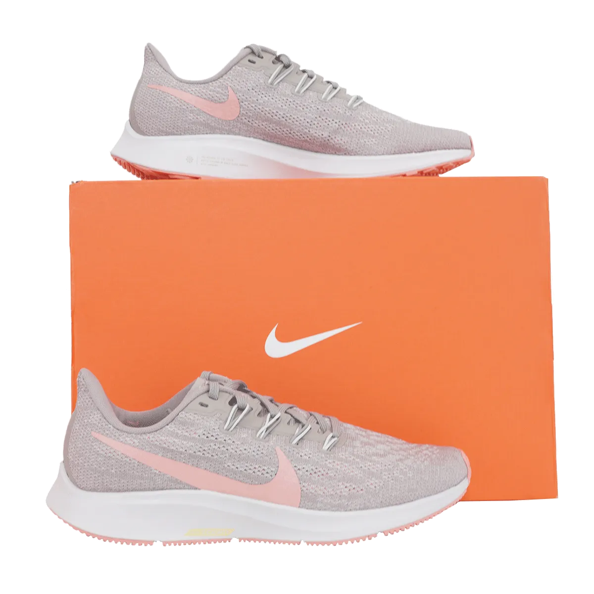 Nike Women's Air Max Pegasus 36 Running Shoes