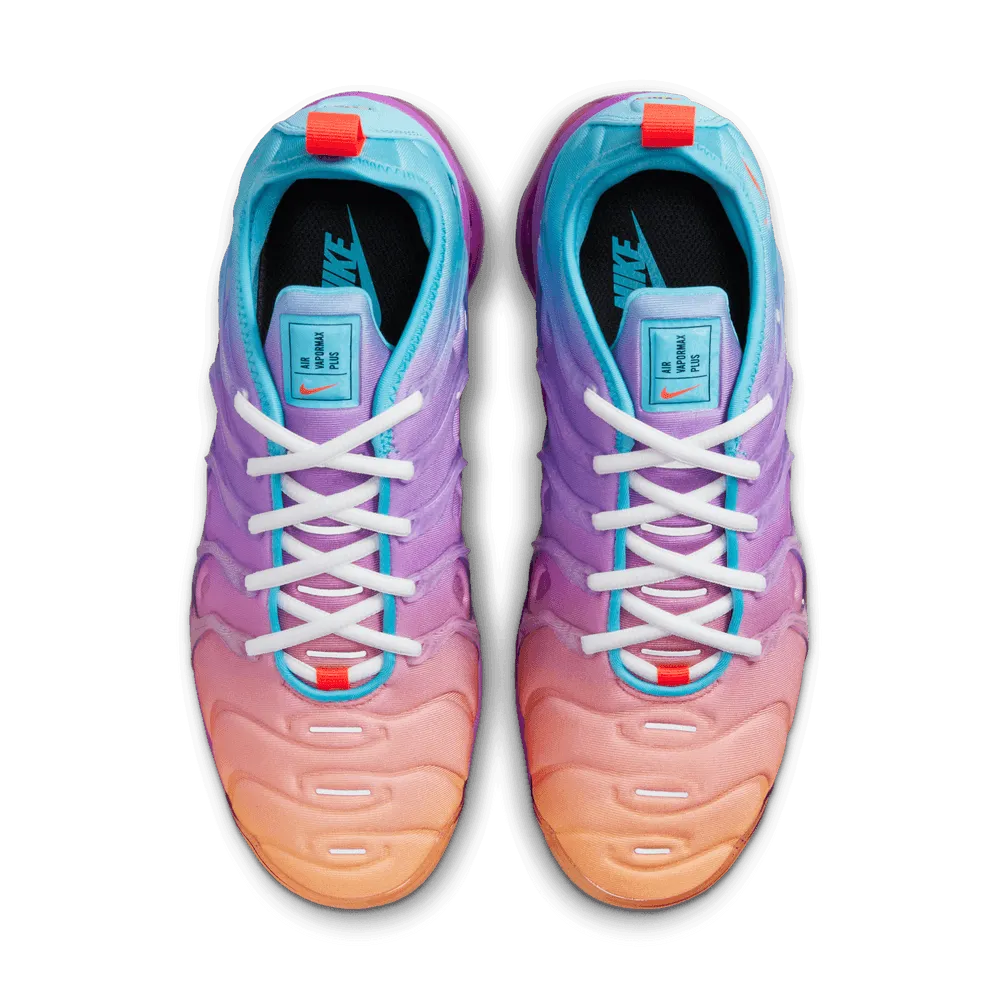 Nike Women's Air Vapormax Plus 'Multi Gradient'