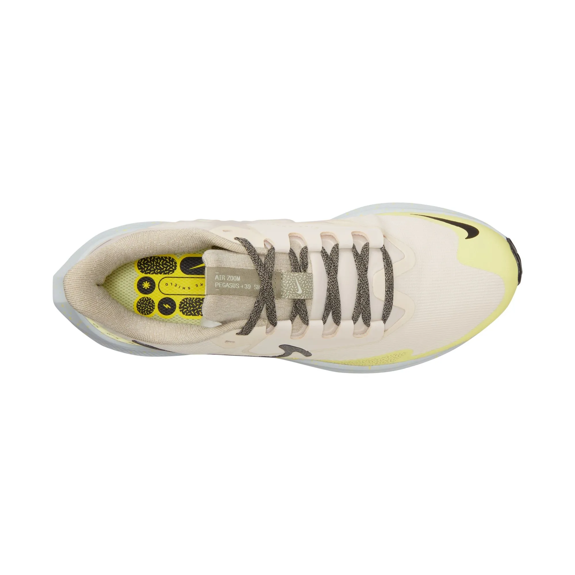 Nike Womens Pegasus 39 Shield Running Shoes