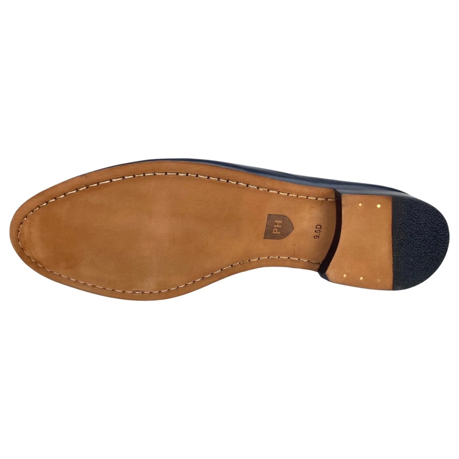 Nile Classic Bit Loafer