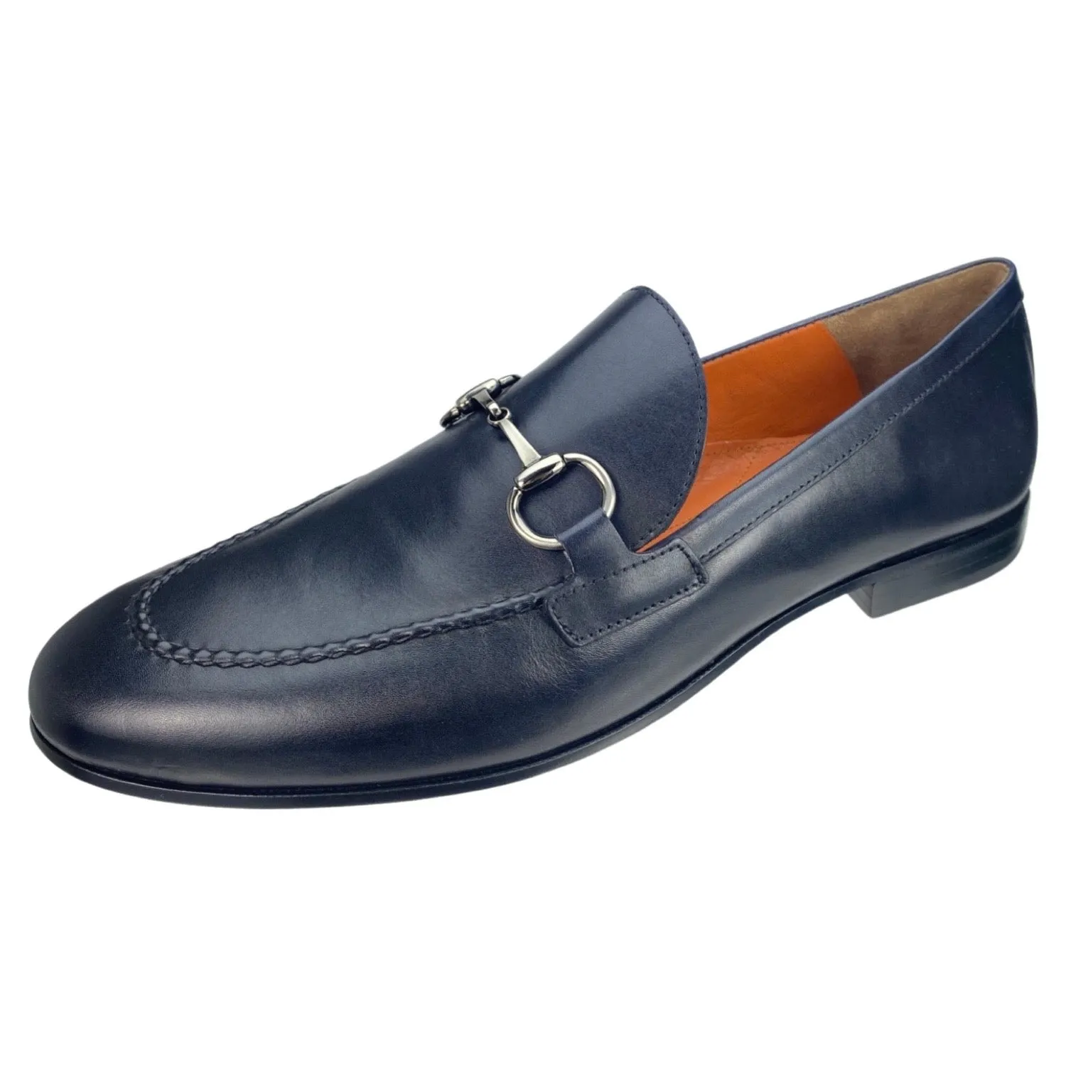 Nile Classic Bit Loafer