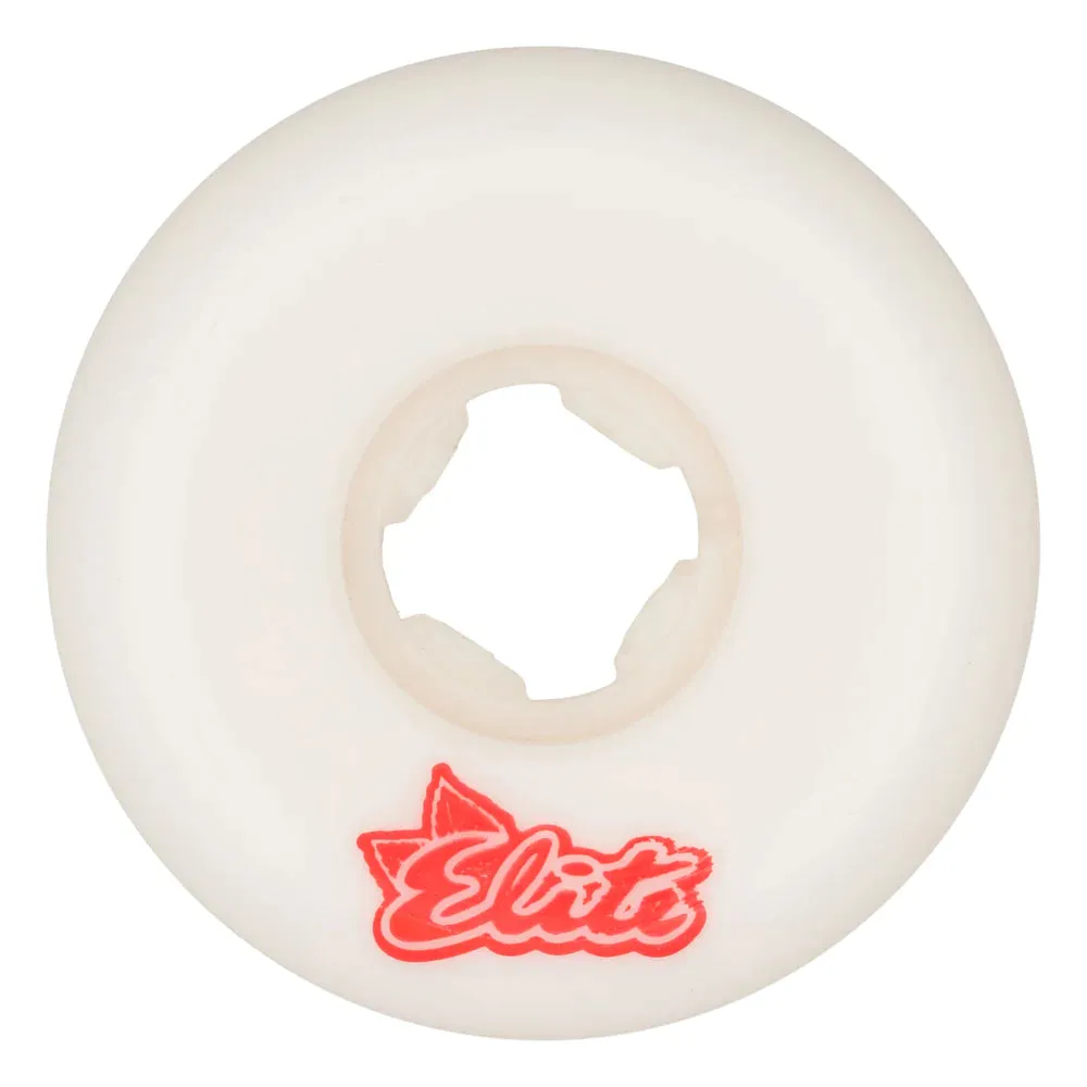 OJ Nora Balloons Elite Hardline 54mm 101a Wheels