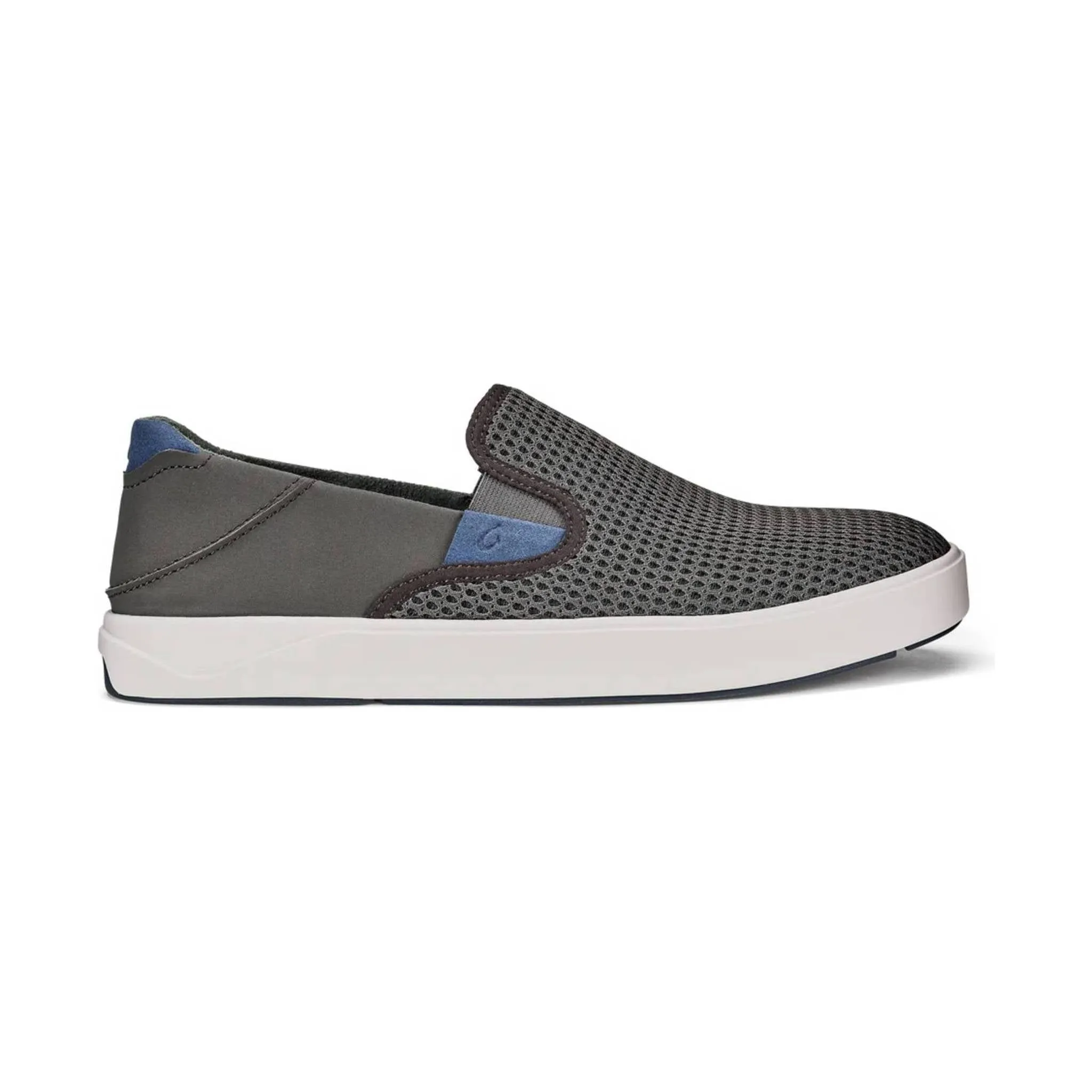 Olukai Men's Laeahi Shoes - Pavement