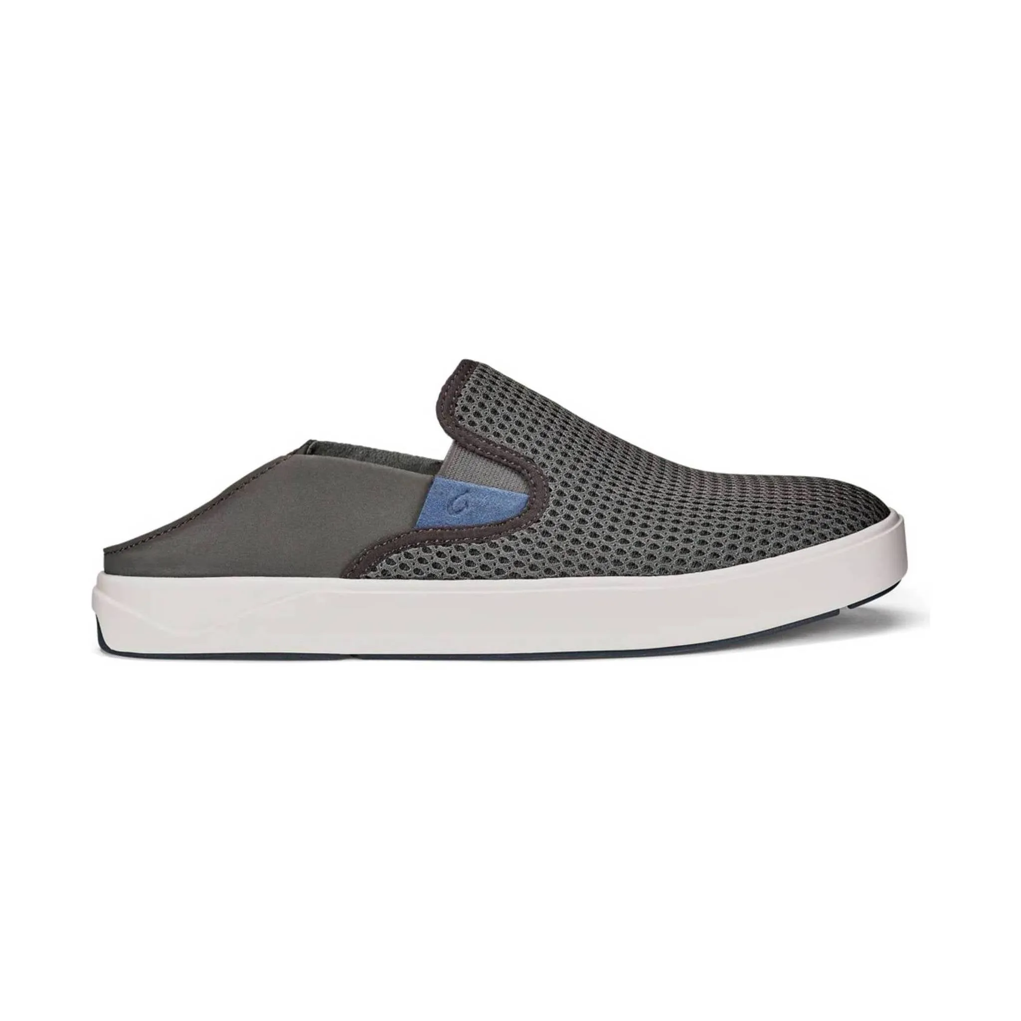 Olukai Men's Laeahi Shoes - Pavement