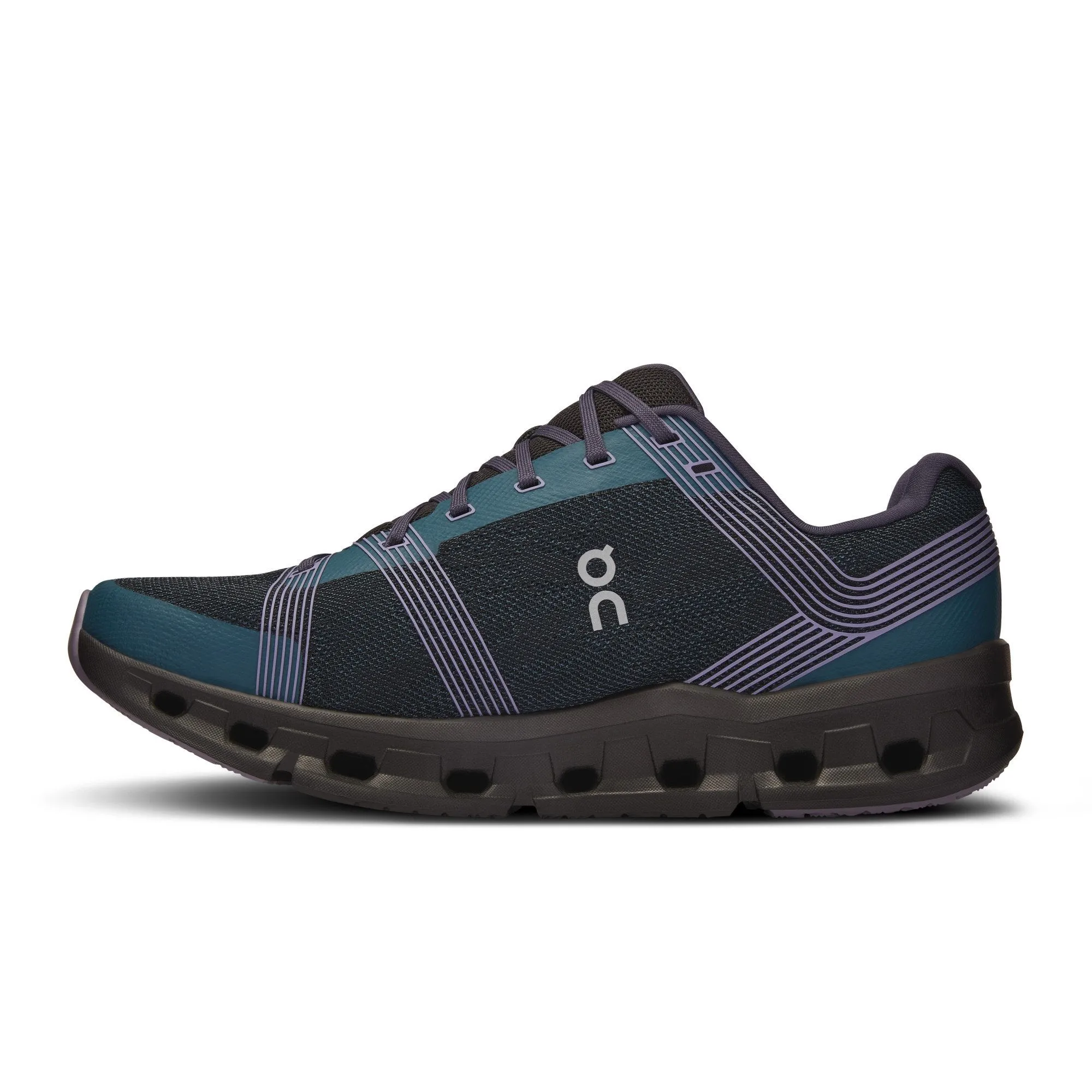 ON Running Men's Cloudgo Wide Running Shoe