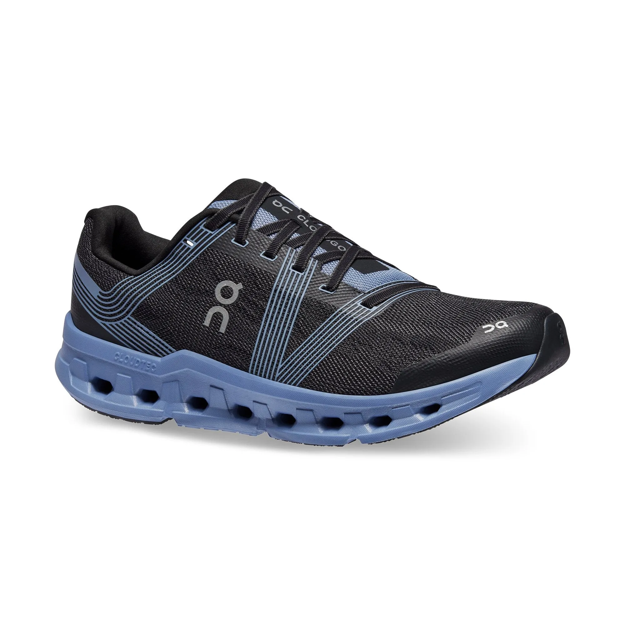 ON Running Men's Cloudgo Wide Running Shoe