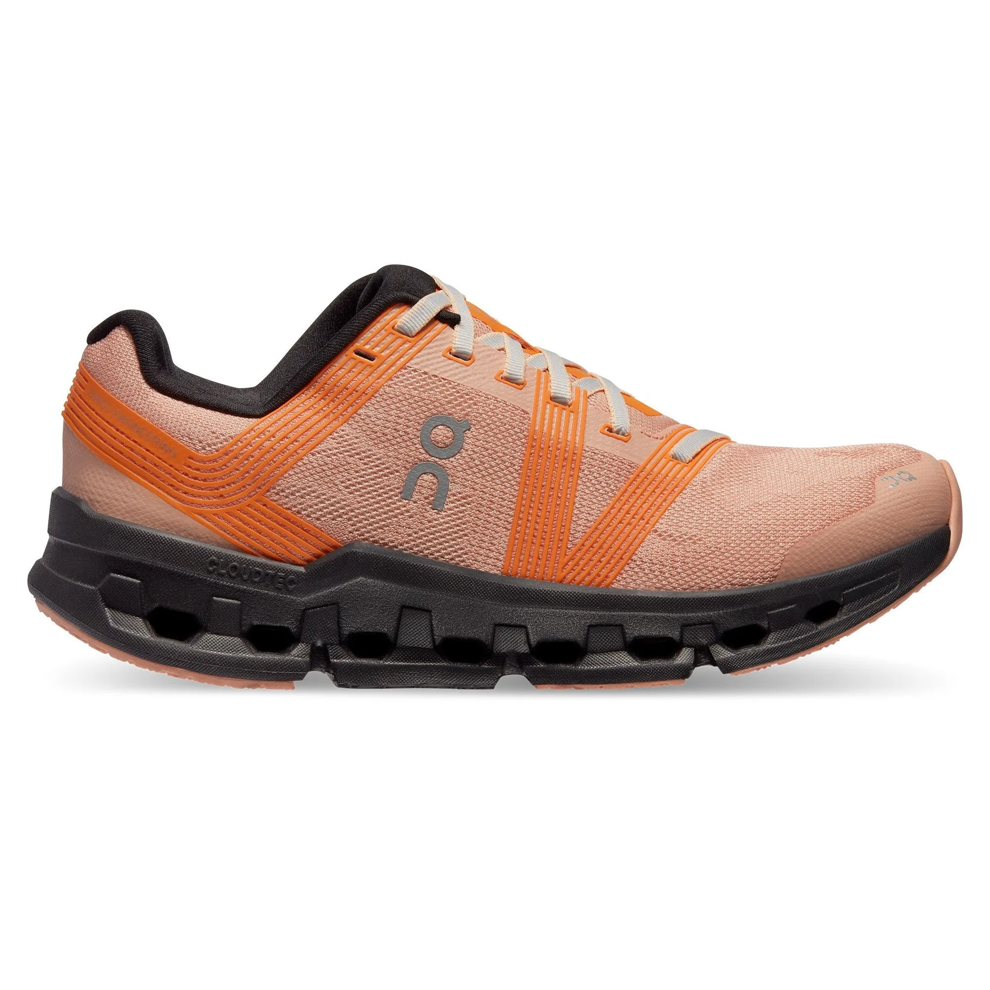 ON Running Women's Cloudgo Running Shoe