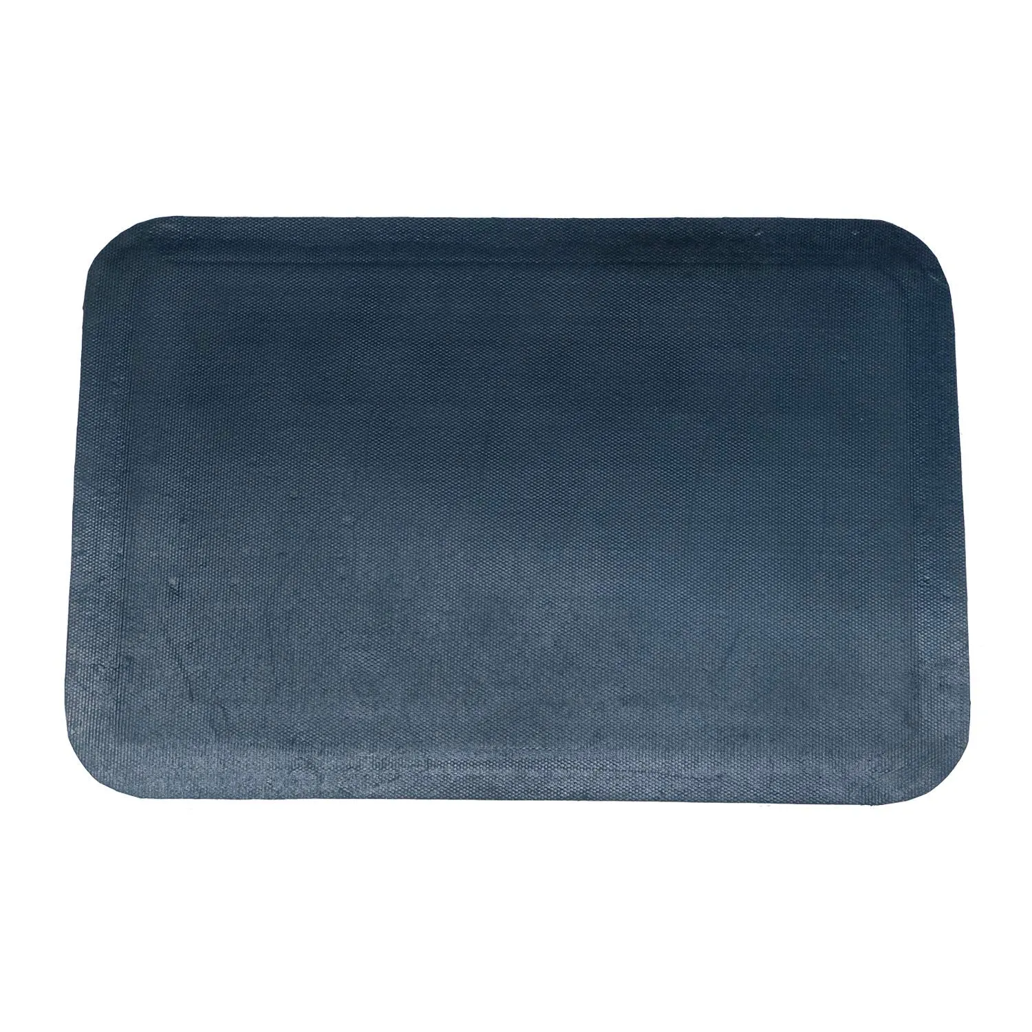 OnlyMat Premium Soft Quickdry Bath Mat with Flocked "Home"