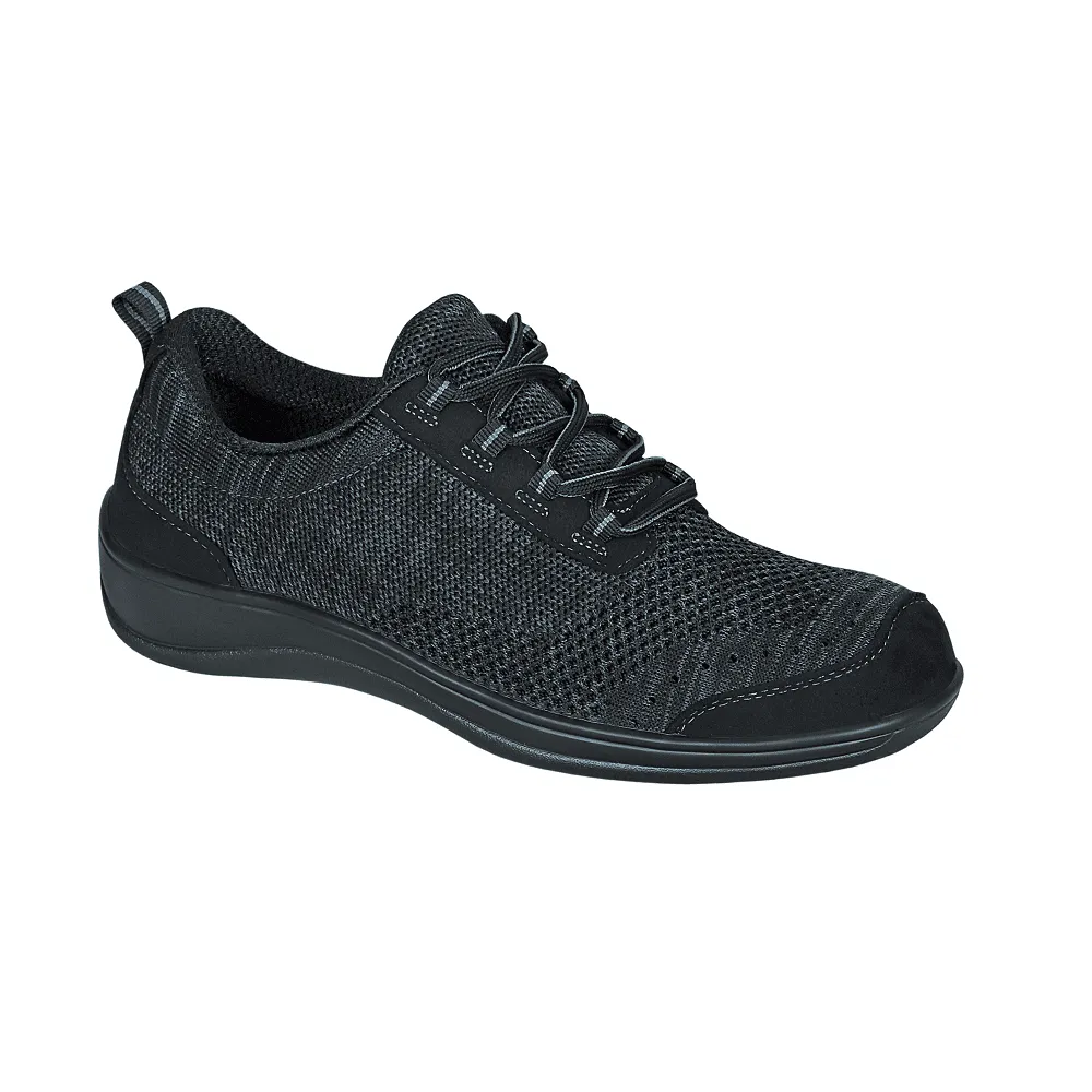 Orthofeet Women's Palma Walking Athletic Shoes