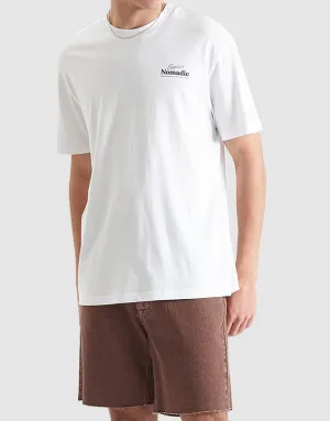 PANORAMA RELAXED TEE