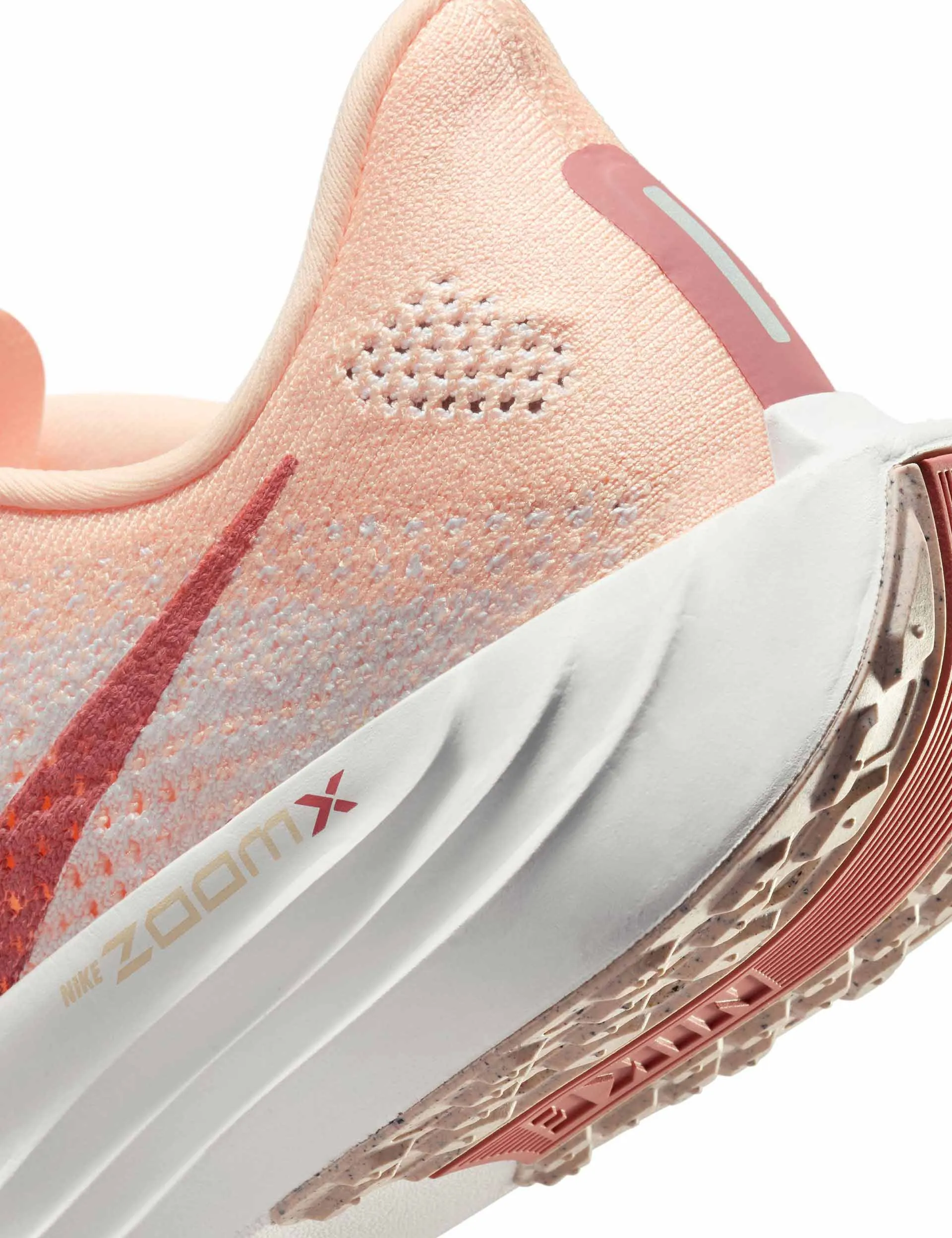 Pegasus Plus Shoes - Crimson Tint/Pure Platinum/Red Stardust/White