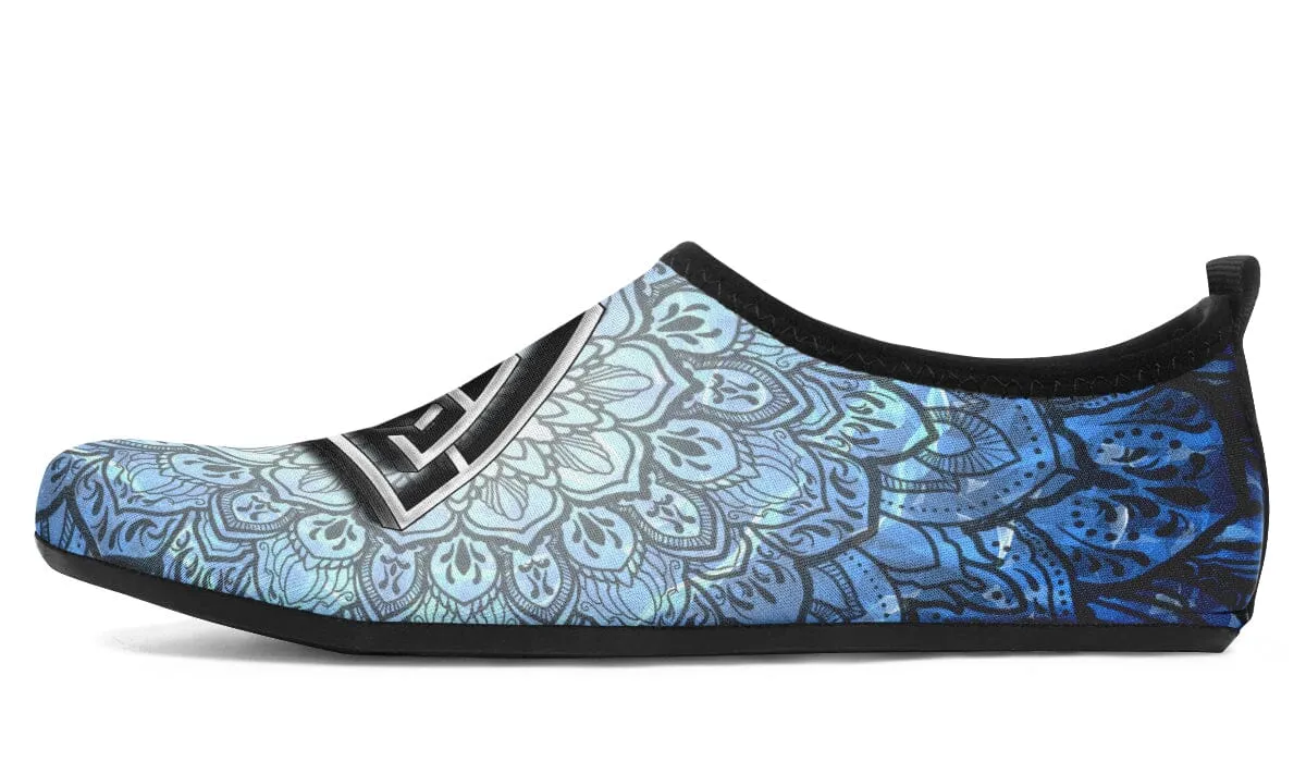 Penrose Variation Barefoot Shoes