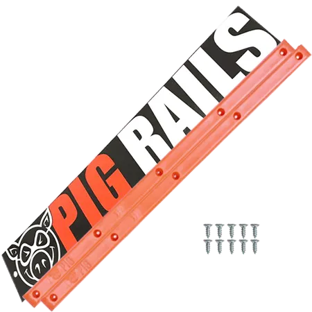 PIG SKATE RAILS