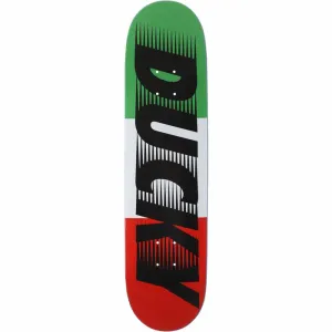 Pizza Kovacs Speedy 8.12" Skateboard Deck