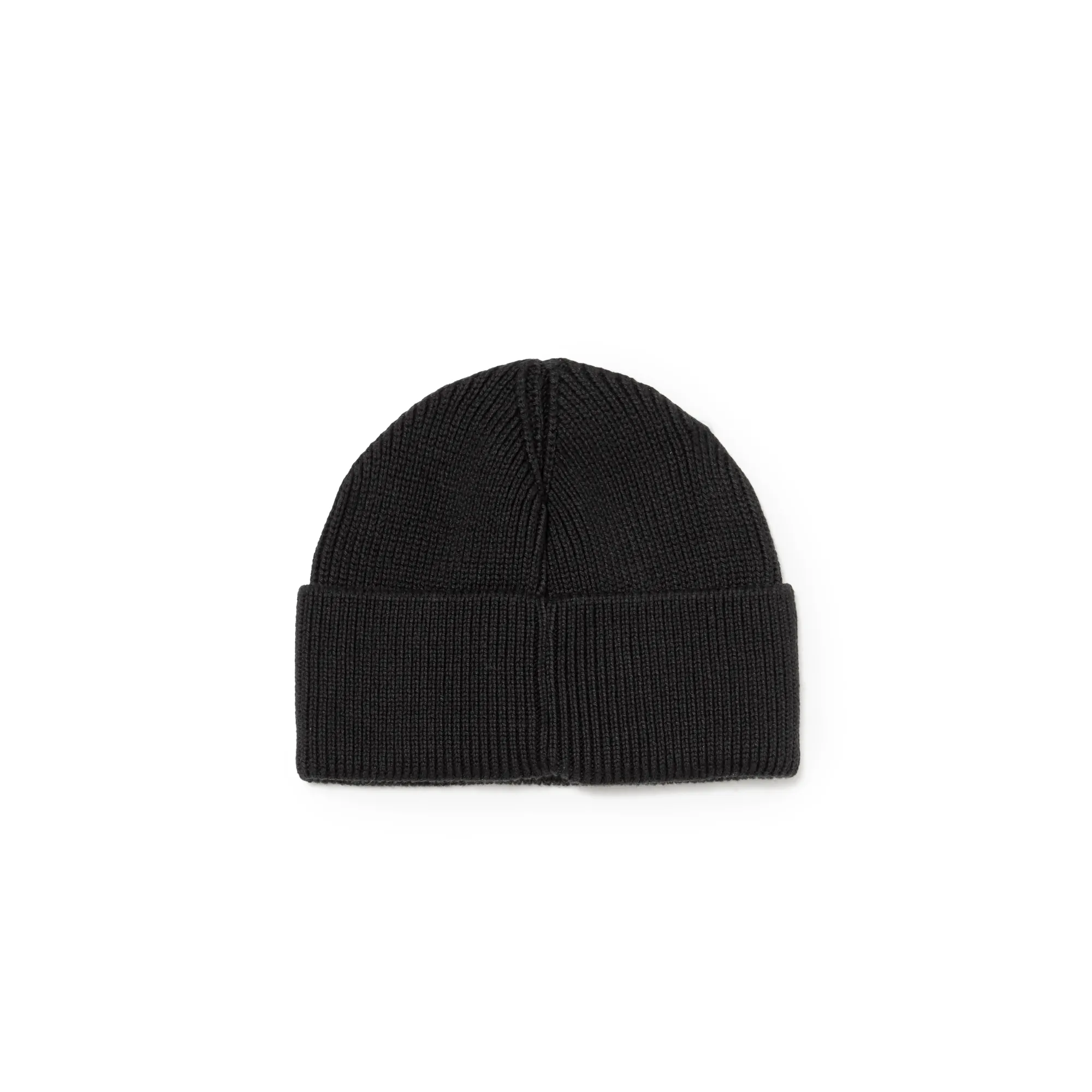 Polar John Beanie: Black