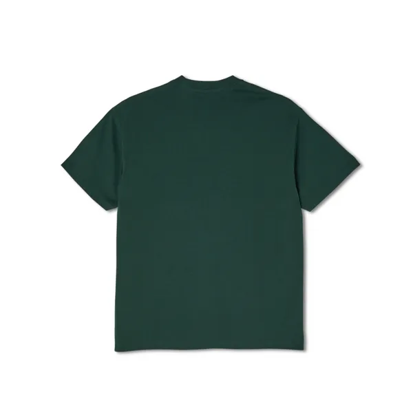 Polar Skate Fruit Lady T-Shirt - Dark Green