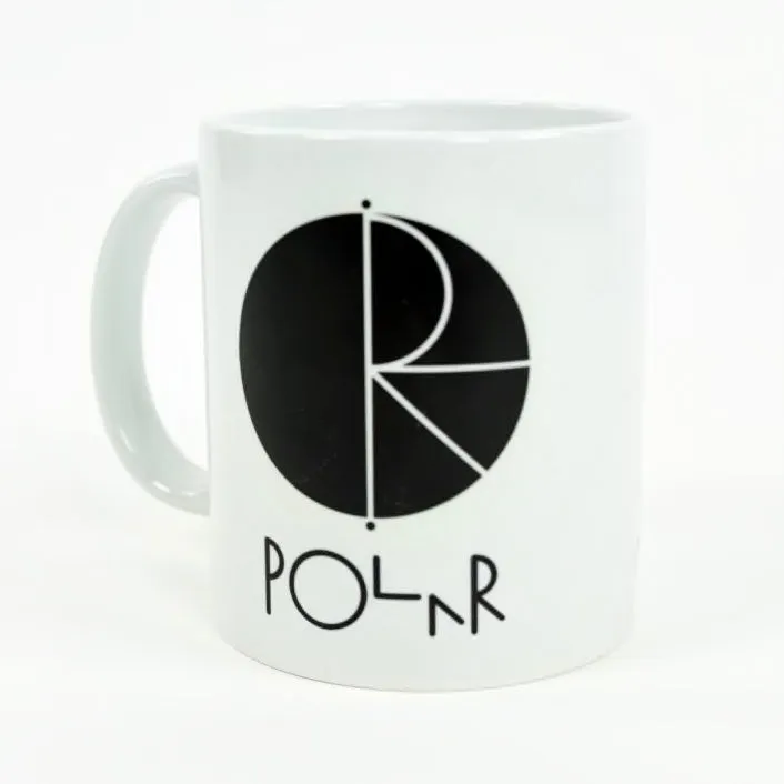 Polar - Stroke Mug