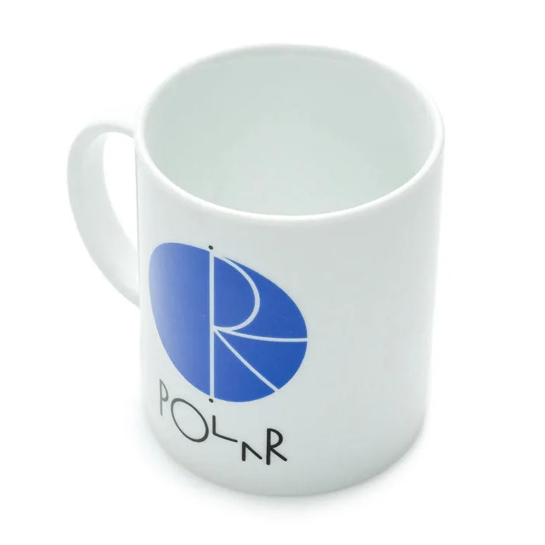 Polar - Stroke Mug