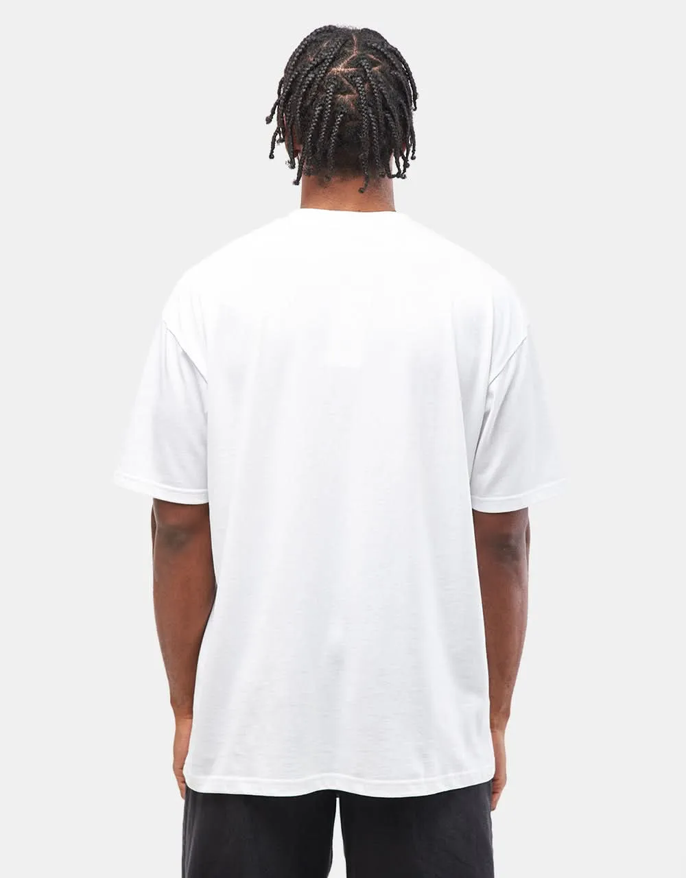 Polar Trust T-Shirt - White