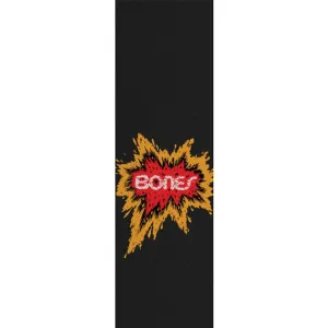 Powell Peralta 9" x 33" Explosion Skateboard Grip Tape 1pc