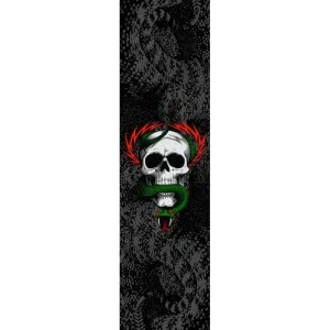 Powell Peralta 9" x 33"  McGill And Snake Skateboard Grip Tape 1pc