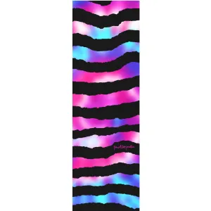 Powell Peralta Tie-Dye Rip Griptape - 9"x33" Black