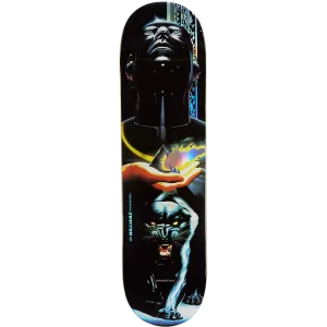 Primitive Williams Panther Deck