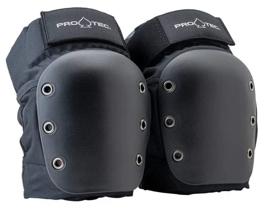 PRO - STREET KNEE PADS