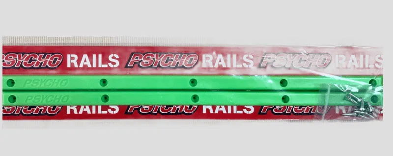 Psycho Rails