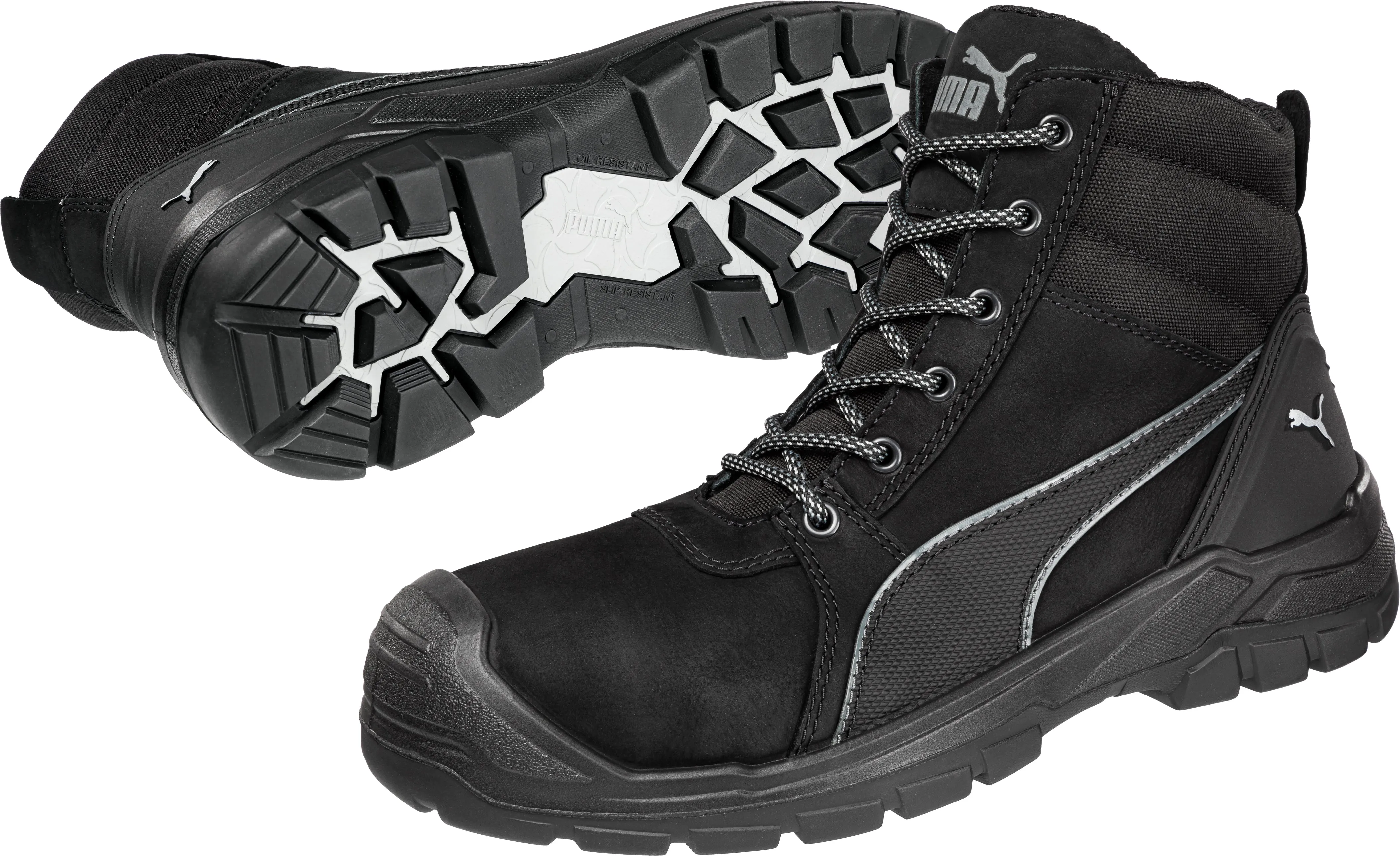 Puma Safety Tornado (630797)